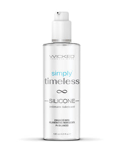 Wicked Timeless Silicone 4 Oz