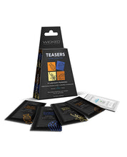 Load image into Gallery viewer, Wicked Teasers Coffee House Mix
