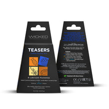Load image into Gallery viewer, Wicked Teasers Coffee House Mix
