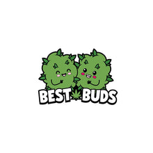 Load image into Gallery viewer, Best Buds Pin
