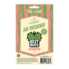 Load image into Gallery viewer, Best Buds Air Freshener

