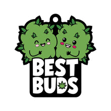 Load image into Gallery viewer, Best Buds Air Freshener
