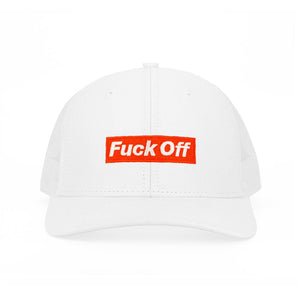 Hat Fuck Off (net)(out End Jul
