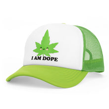 Load image into Gallery viewer, Hat I Am Dope
