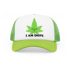 Load image into Gallery viewer, Hat I Am Dope
