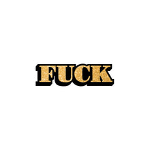 Load image into Gallery viewer, Fuck Pin
