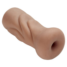 Load image into Gallery viewer, Cloud 9 Anal Pocket Stroker Tan
