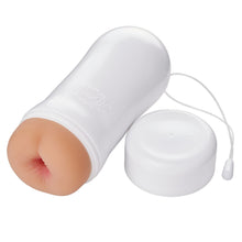 Load image into Gallery viewer, Cloud 9 Pleasure Anal Pocket Stroker Water Activated Light
