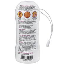 Load image into Gallery viewer, Cloud 9 Pleasure Pussy Pocket Stroker Water Activated Tan
