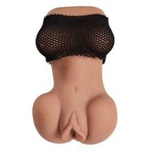 Load image into Gallery viewer, Cloud 9 Personal Mini Body Stroker - Tan
