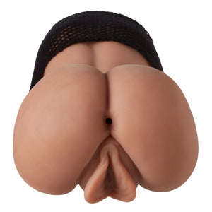 Cloud 9 Personal Mini Body Stroker - Tan