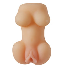 Load image into Gallery viewer, Cloud 9 Personal Mini Body Stroker - Light

