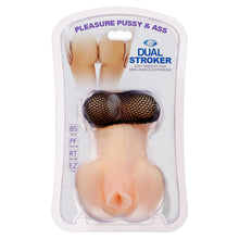 Load image into Gallery viewer, Cloud 9 Personal Mini Body Stroker - Light
