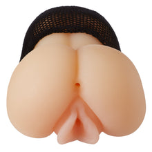 Load image into Gallery viewer, Cloud 9 Personal Mini Body Stroker - Light
