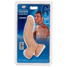 Load image into Gallery viewer, Cloud 9 Working Man 6.5 Light Your Surfer &quot;
