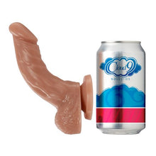 Load image into Gallery viewer, Cloud 9 Working Man 6.5 Tan Your Soldier &quot;
