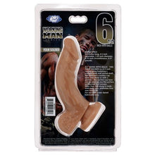 Load image into Gallery viewer, Cloud 9 Working Man 6.5 Tan Your Soldier &quot;
