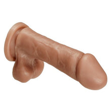 Load image into Gallery viewer, Cloud 9 Working Man 6 Tan Your Doctor &quot;
