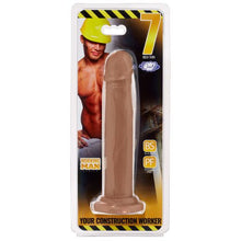 Load image into Gallery viewer, Cloud 9 Working Man 7 Light Cloud 9 Working Man (thin)&quot;
