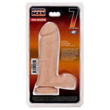 Load image into Gallery viewer, Cloud 9 Working Man 7 Light Your Rock Star (thick)&quot;
