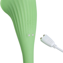 Load image into Gallery viewer, Cloud 9 Spathe Lily Vibe Two-tone Green
