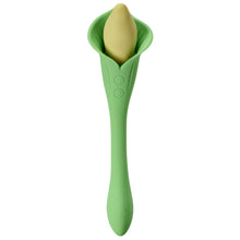 Load image into Gallery viewer, Cloud 9 Spathe Lily Vibe Two-tone Green
