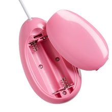 Load image into Gallery viewer, Cloud 9 Bullet 20 Speed Pink W/ Remote
