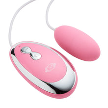 Load image into Gallery viewer, Cloud 9 Bullet 20 Speed Pink W/ Remote
