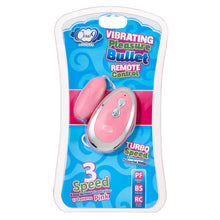 Load image into Gallery viewer, Cloud 9 Bullet 20 Speed Pink W/ Remote
