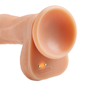 Cloud 9 Pro Sensual Swirl Thrust 7 Light "