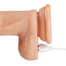 Load image into Gallery viewer, Cloud 9 Pro Sensual Swirl Thrust 7 Light &quot;

