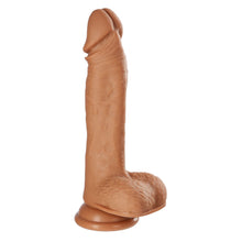Load image into Gallery viewer, Cloud 9 Pro Sensual Swirl Thrust 7 Brown &quot;
