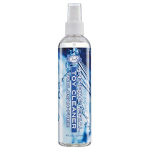 Cloud 9 Antibacterial Toy Cleaner 8 Oz