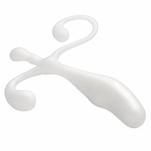 Load image into Gallery viewer, Cloud 9 Prostate Stimulator Kit White W/c Rings

