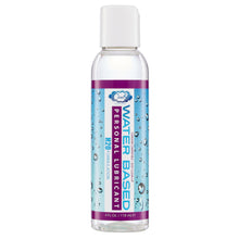 Load image into Gallery viewer, Cloud 9 Water Based Personal Lubricant 4 Oz
