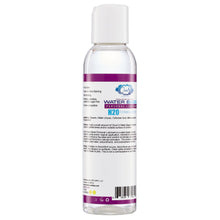 Load image into Gallery viewer, Cloud 9 Water Based Personal Lubricant 4 Oz
