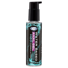 Load image into Gallery viewer, Cloud 9 H2o Anal Play Gel 4oz

