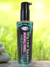 Load image into Gallery viewer, Cloud 9 H2o Anal Play Gel 4oz
