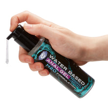 Load image into Gallery viewer, Cloud 9 H2o Anal Play Gel 4oz
