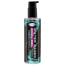 Load image into Gallery viewer, Cloud 9 H2o Anal Play Gel 8oz
