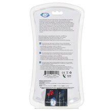 Load image into Gallery viewer, Cloud 9 Health &amp; Wellness Borosilicate Kegel Training Set - Plum
