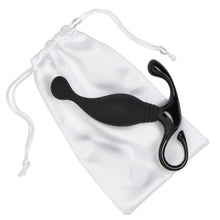 Load image into Gallery viewer, Cloud 9 Health &amp; Wellness Prostate Stimulator W/flexible Neck
