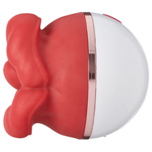 Load image into Gallery viewer, Cloud 9 Big Lips Suction Vibrator
