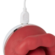 Load image into Gallery viewer, Cloud 9 Big Lips Suction Vibrator
