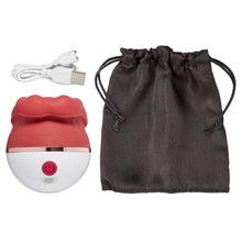 Load image into Gallery viewer, Cloud 9 Big Lips Suction Vibrator

