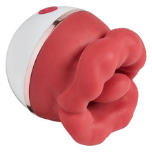 Load image into Gallery viewer, Cloud 9 Big Lips Suction Vibrator
