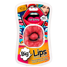 Load image into Gallery viewer, Cloud 9 Big Lips Suction Vibrator
