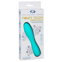 Load image into Gallery viewer, Cloud 9 Pro Sensual Power Touch Super Flex Ii Teal
