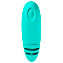 Load image into Gallery viewer, Pro Sensual Oral Flutter Plus Teal
