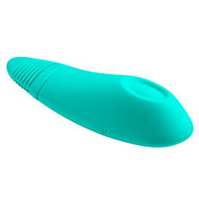 Load image into Gallery viewer, Pro Sensual Oral Flutter Plus Teal
